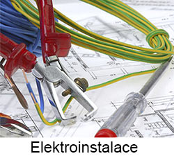 Elektroinstalace